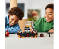 LEGO MINECRAFT 21590 Walka z Witherem - 1473423 - zdjęcie 4